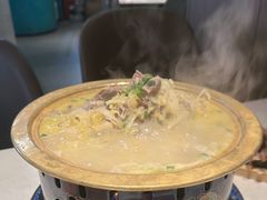 -北李妈妈菜·海肠捞饭(开发区万达店)