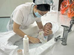 -宝生月子中心(独栋园林·福田店)