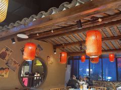 -帝一铭家宴(板塘店)