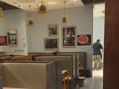 -东来顺铜锅炭火涮肉(上地华联店)