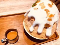 -After You Dessert Cafe(CENTRALWORLD)