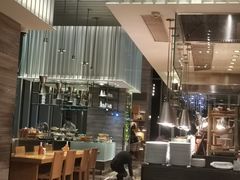 -两咖啡自助餐厅(静安香格里拉酒店)