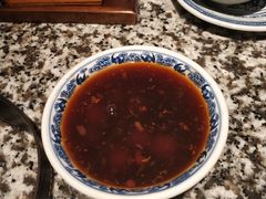 桂花糖芋苗-南京大牌档(中关村店)