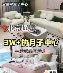 点击看大图 -宝馨月月子中心(友谊医院店)