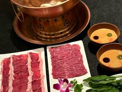 -南门涮肉(北洼路店)