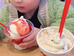 -DQ·蛋糕·冰淇淋(万象城店)