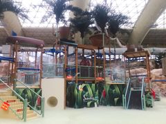 -杭州开元森泊度假乐园