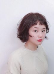 -明洞造型精品烫染