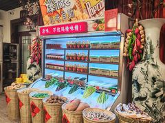 -西江美食舫·江西菜(健德桥店)