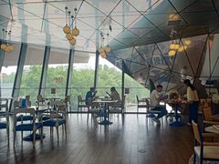 -贝林大翅鲸简餐厅(国家海洋博物馆店)