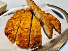 -友达面馆(广州总店)