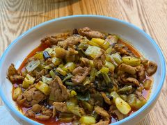 -滇铺子·云南特色菜·第九届野生菌美食节(东风东路c86店)