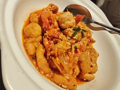 -徐记海鲜(高铁南站|沙湾公园店)