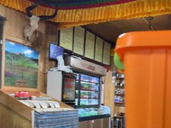 -银同牦牛肉火锅