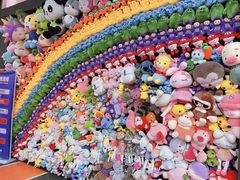 -Tenker Club弹刻极限主题公园 · 蹦床 · 团建 · 生日派对(大关店)