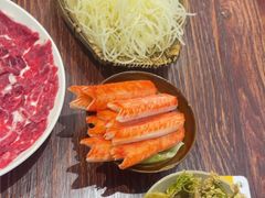 -马厂老火锅(柳洲东路店)