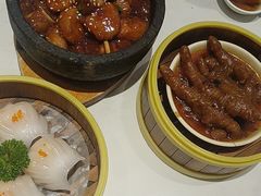 -嘉味港式餐厅(海门大有境店)