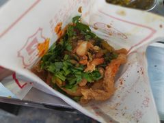 -尚食·卢记烧饼(十全街店)