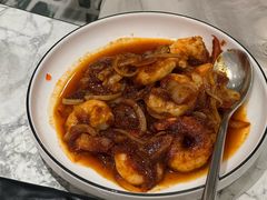 -关夫人餐厅(阳光广场店)