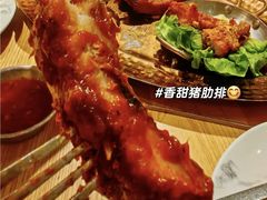 -魏客咖啡(中铁中心店)