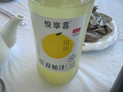 -碧海银沙海鲜餐厅(恒大海上威尼斯店)
