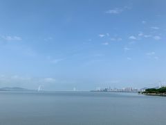 -深圳湾公园(南山区)