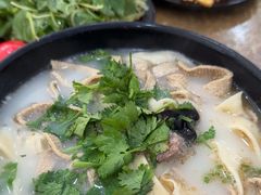 -惠丰源烩面馆(经七路店)