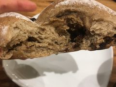 -RiceZone乐食尊纯米面包坊(望京店)