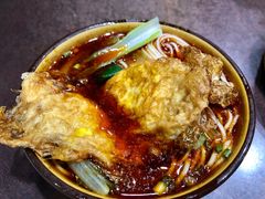 -华兴街煎蛋面(总店)