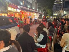 -洪大厨鸡煲(福田店)