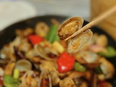 -靓靓蒸虾·头牌蒸虾(雪松路总店)