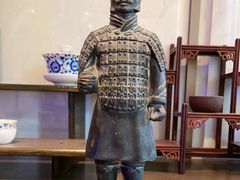 -喜来登由由大酒店九州膳坊中餐厅