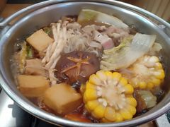 -林妈妈村·日式料理(宝山万达店)