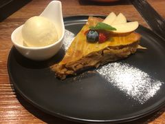 -安妮意大利餐厅(世贸天阶店)