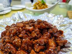 -清真·三德隆饭庄(桥梓口店)