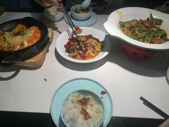 -田婆婆的菜(海口友谊阳光城店)