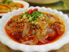 -三猫黑鱼花(南大店)