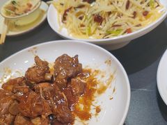 -小红鲸·海鲜餐厅(轸大路店)