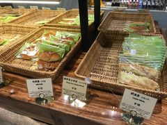 -RiceZone乐食尊纯米面包坊(望京店)