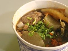-王记生烫牛杂面馆(兰陵路店)