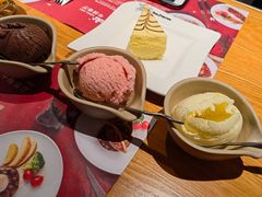 -斗牛士牛排(南京东路店)
