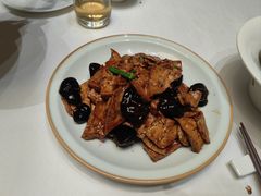 -到家尝北京菜(西坝河店)