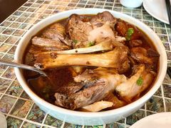 -走马楼饭庄(慈城古县城店)