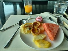 -澳门旅游塔360°旋转餐厅(南湾湖广场店)