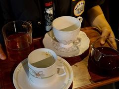 -Hei Cafe(工体店)