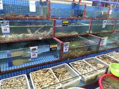 -海香园饭店