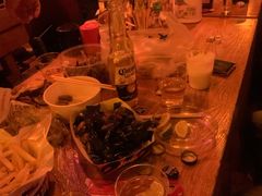 -Helens海伦司小酒馆(南京洪武路店)