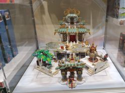 -乐高授权专卖店(中关村领展店)