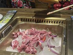 -泽成·冰煮羊(乌兰察布红楼店)
