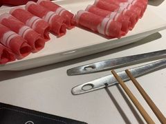 -海底捞火锅(威高广场店)